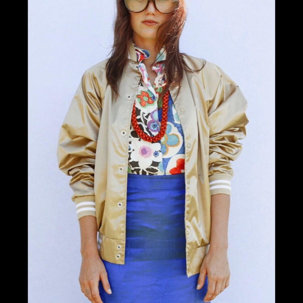 🥳HP🥳 NWT SUGARHIGH LOVESTONED Jacket - Picture 7 of 12